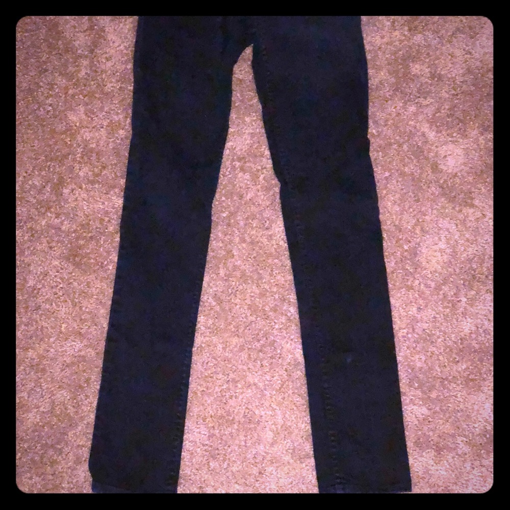 Justin Timberlake Jeans